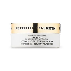 Peter Thomas Roth 24K Gold Pure Luxury Lift & Firm Hydra-Gel Eye Patches